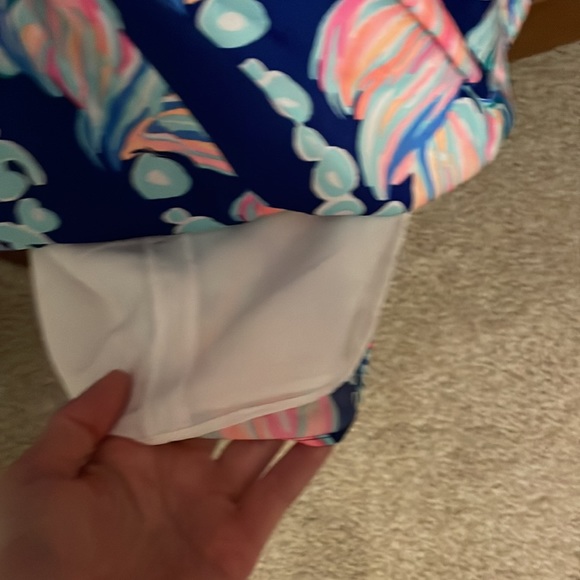 Lilly Pulitzer dress - Picture 5 of 5